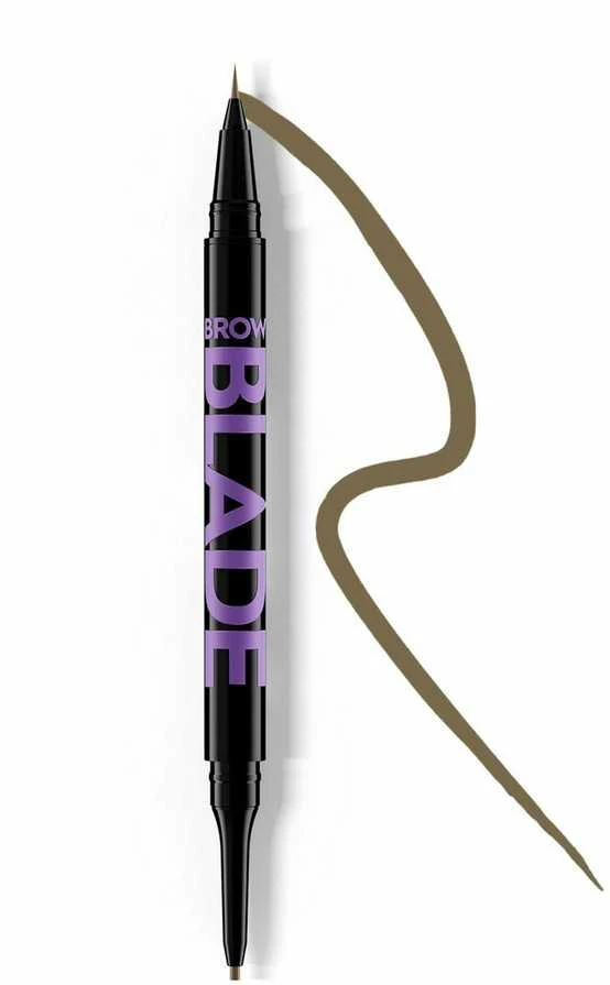 Urban Decay Brow Blade Taupe Trap