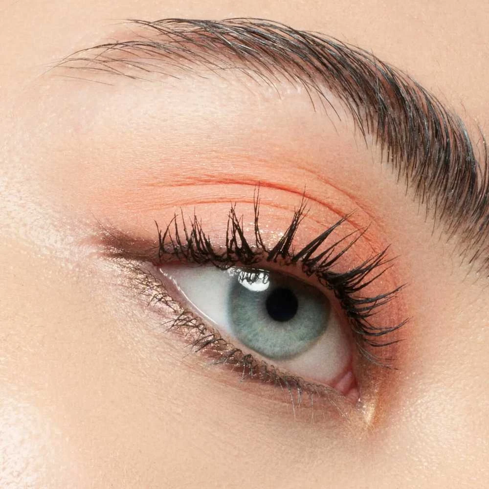 Catrice Colour & Fix Brow Gel Blakstienų tušas Eyebrow Blakstienų tušas moterims, 5 ml