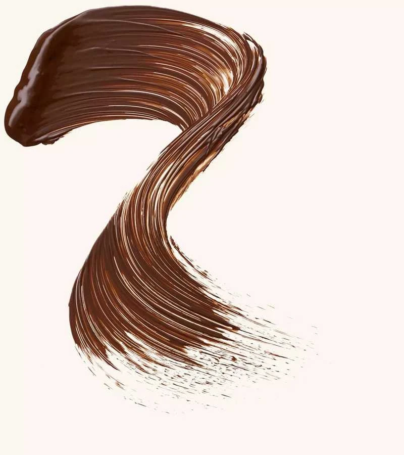 Catrice Pure Volume Magic Brown Blakstienų tušas Eyebrow Blakstienų tušas moterims, 10 ml