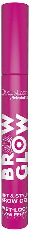 „Refectocil Beautylash Brow Glow“ antakių fiksavimo gelis, 14 ml