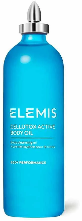 „Elemis Cellutox“ aktyvusis kūno aliejus, 100 ml