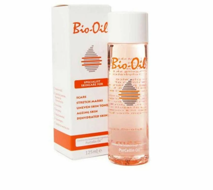 "Bio-Oil" randams, strijoms ir dehidratuotai odai 60ml