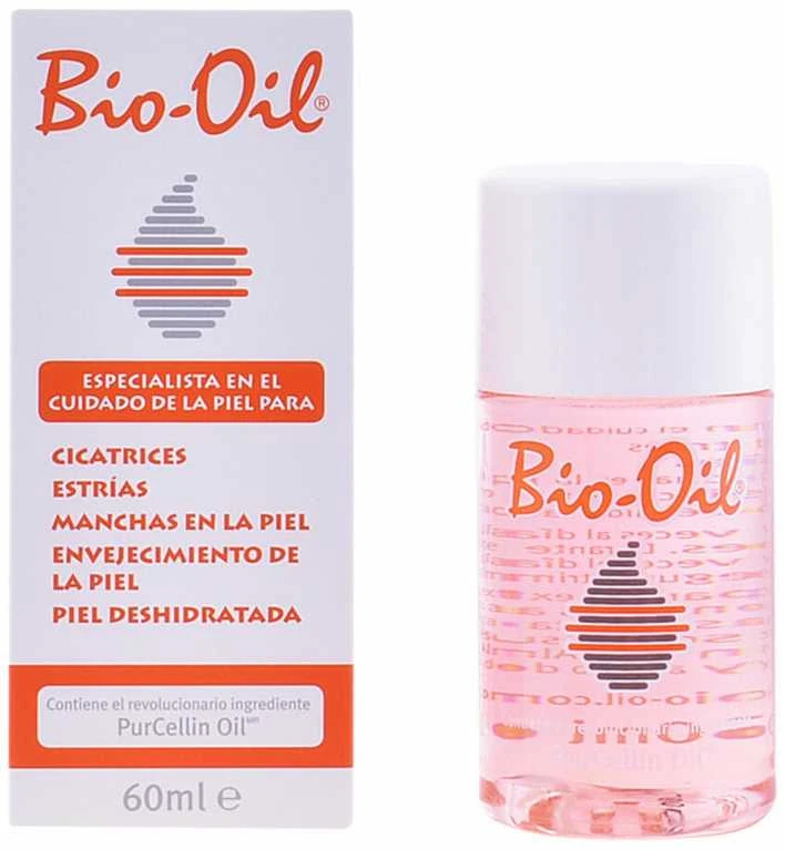 Anti-strijų kūno aliejus PurCellin Bio-oil