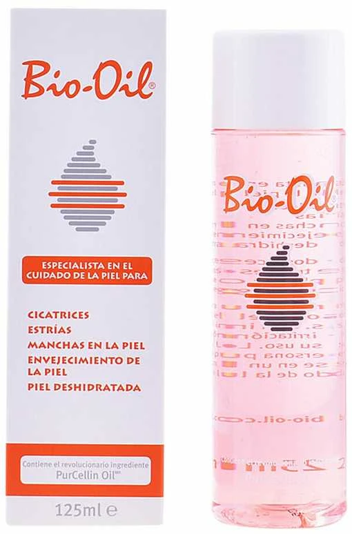 "Bio-Oil" randams, strijoms ir dehidratuotai odai 60ml