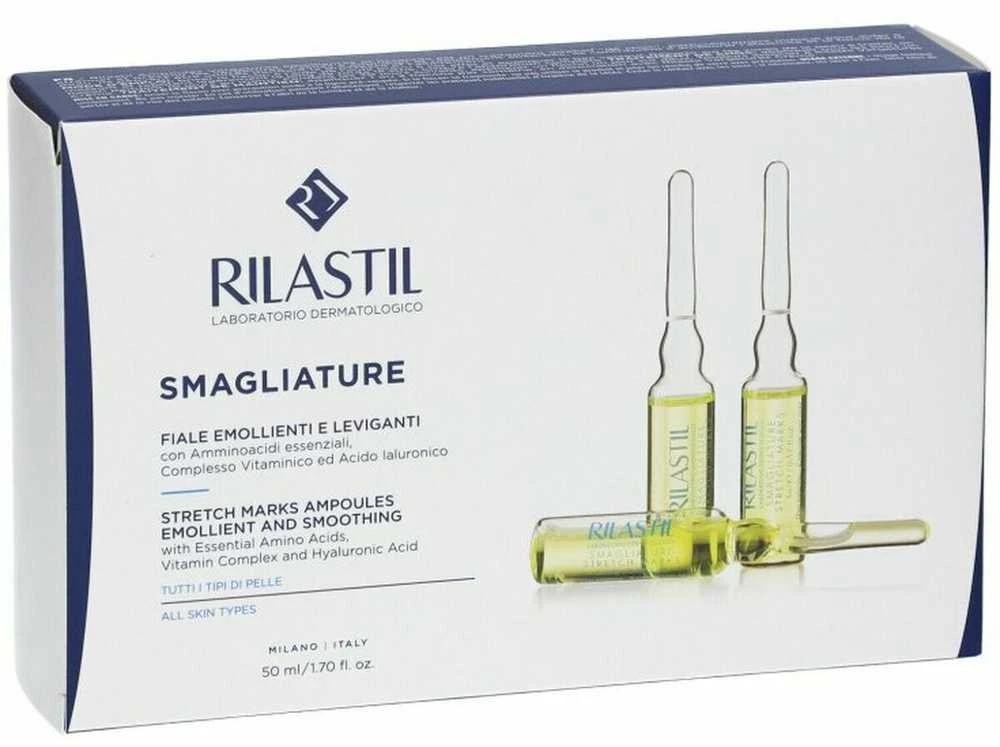 Rilastil Cumlaude Smagliature 10 Ampoules