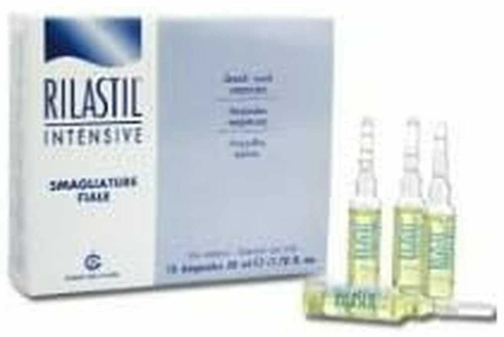 Rilastil Cumlaude Smagliature 10 Ampoules
