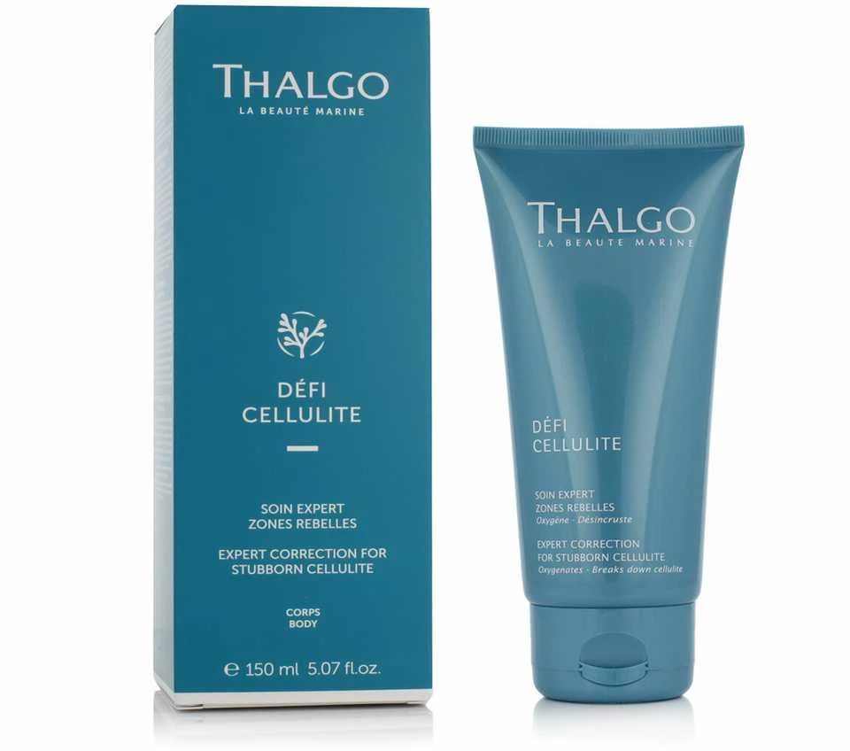 "Thalgo Defi Cellulite Expert" korekcinė priemonė įsisenėjusiam celiulitui 150ml