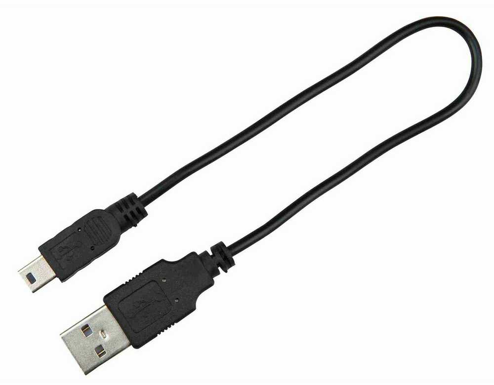 Trixie Žiedas su USB blykste, M-L: 45 cm / ° 7 mm, oranžinė