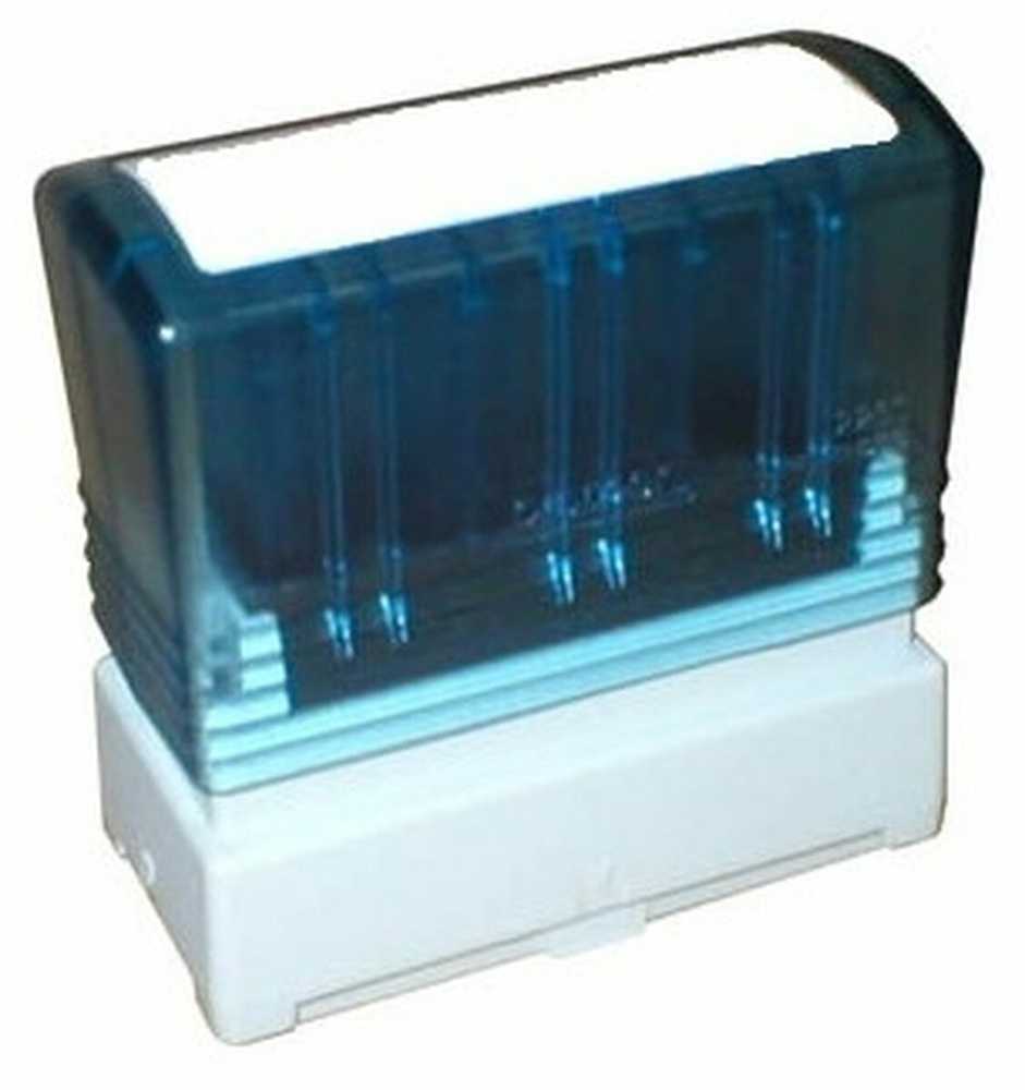 Brother BROTHER spaudas mėlynas 22x60 mm - PR2260E6P