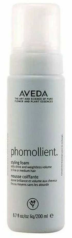Aveda Phomollient Styling Foam, 200 ml