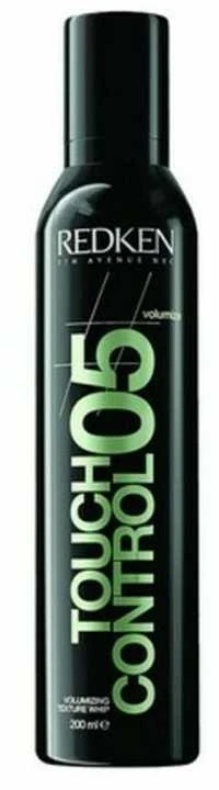 „Redken Touch“ tekstūros putos – 200 ml