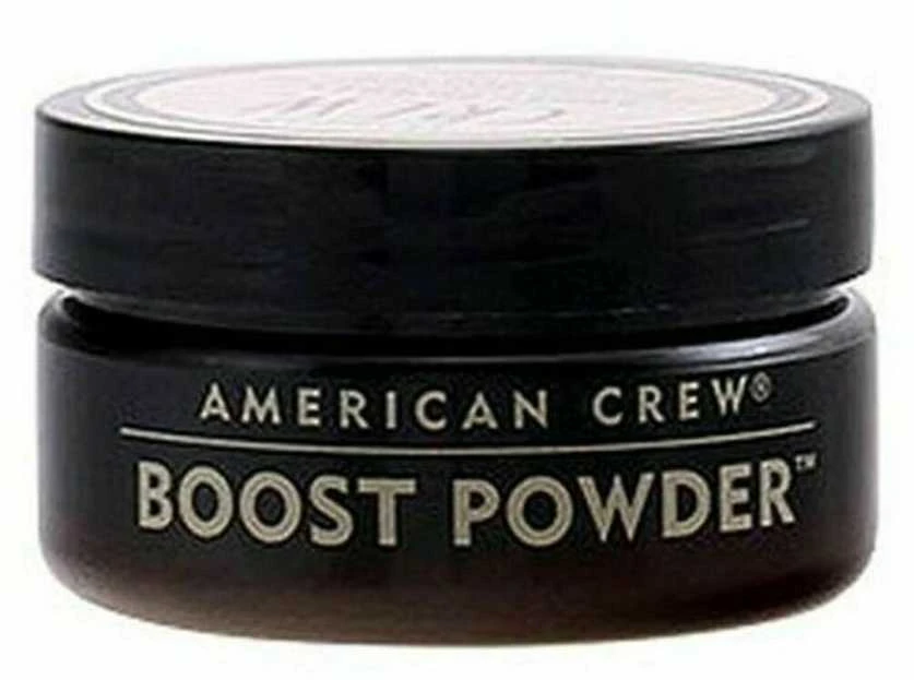 Pudra palukams American Crew Boost Powder Pudra, 10 g
