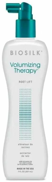 Šaknų pakėlėjas Biosilk Volumizing Therapy Root Lift 207ml