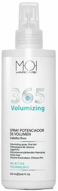 Moi 365 VOLUMIZING volume protection spray 250 ml