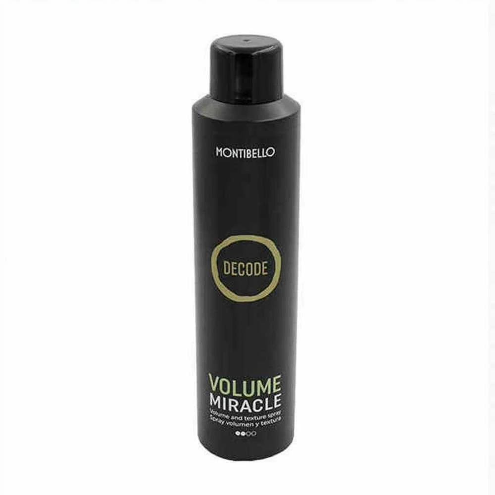 MONTIBELLO Decode Volume, 250 ml
