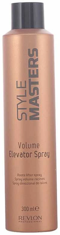 "Revlon Style Master Root Lifter" apimties didinimo purškiklis 300 ml