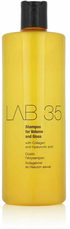 Šampūnas didinantis plaukų apimtį Kallos LAB 35 Volume Gloss 500 ml
