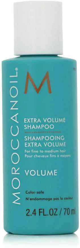 Moroccanoil Volume Šampūnas moterims, 70 ml