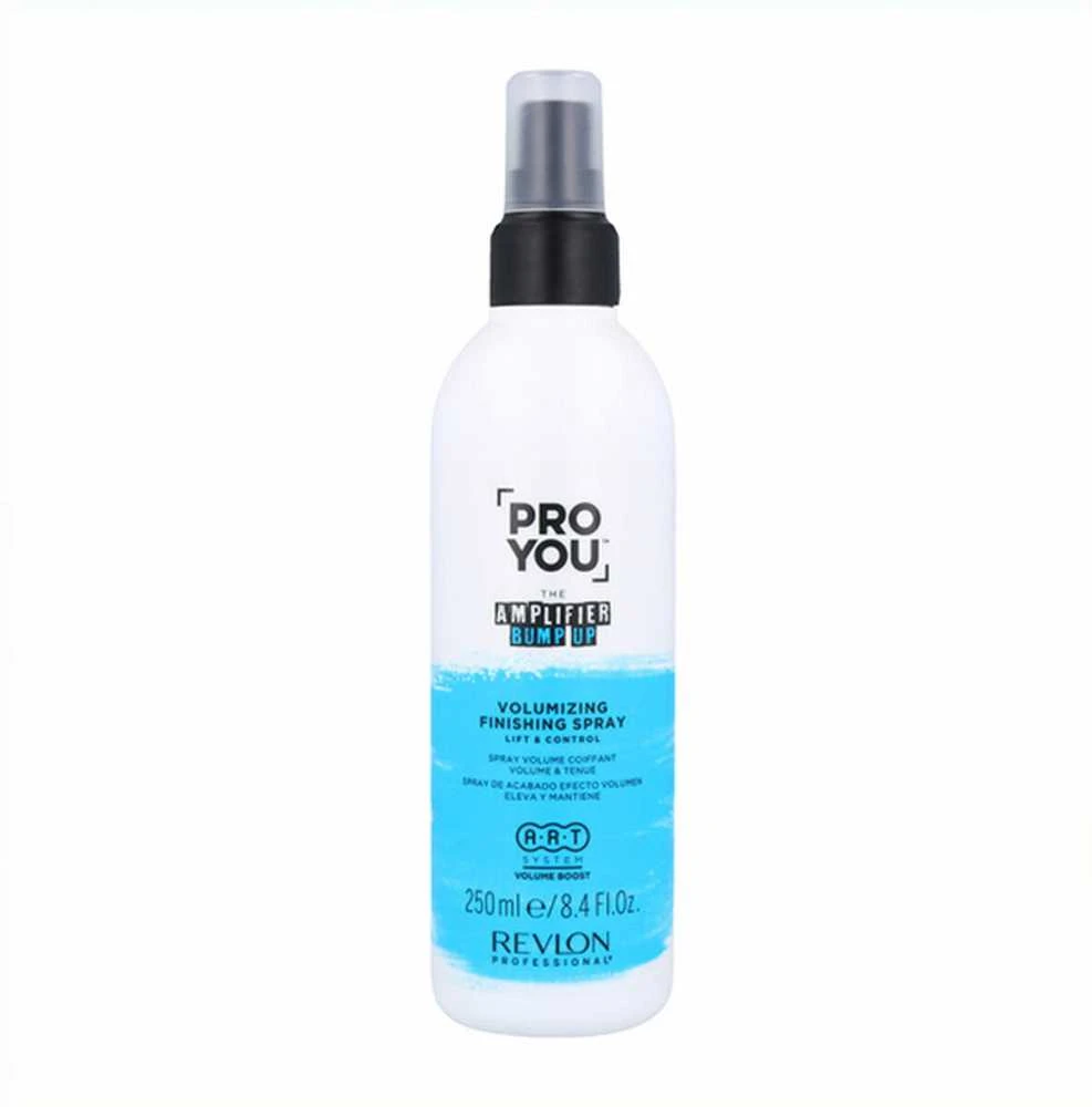 „Revlon Proyou The Amplifier Bump Up“ plaukų lakas 250ml