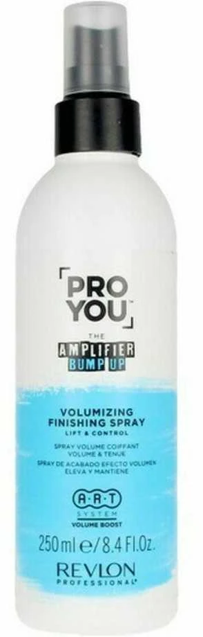 „Revlon Proyou The Amplifier Bump Up“ plaukų lakas 250ml