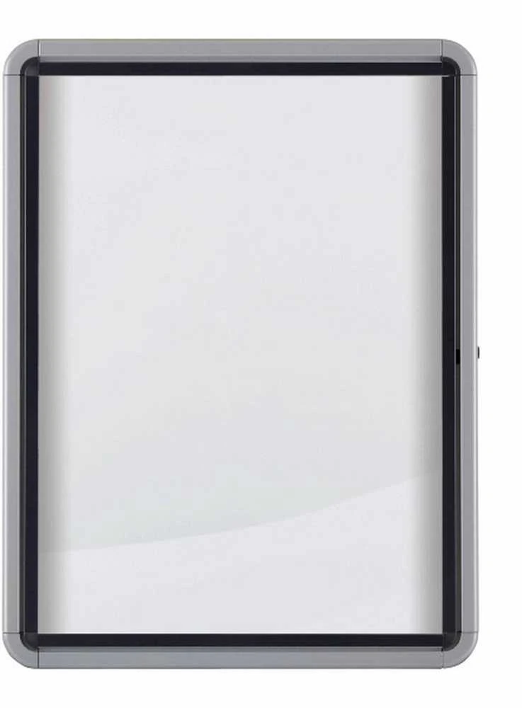 Nobo Premium Plus 9xA4 magnetinis lauko vitrina