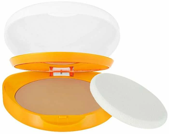 Heliocare 360º Color Compact be alyvos bronza, 10 g