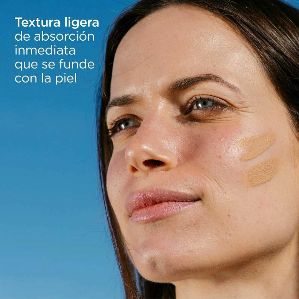 Isdin FOTOULTRA 100 ACTIVE UNIFY COLOR SPF 50+ tinted sunscreen 50 ml
