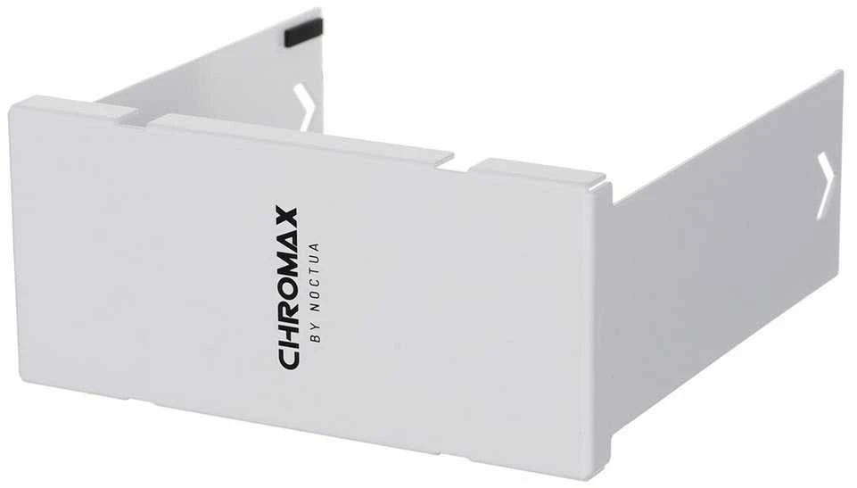 Noctua NA-HC8 chromax baltas