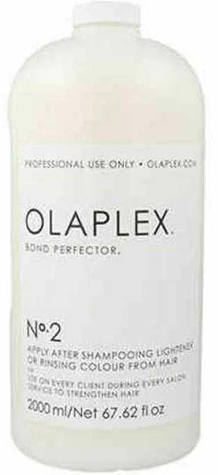 Atkuriamasis kremas plaukams Olaplex Bond Perfector No.2 2000ml