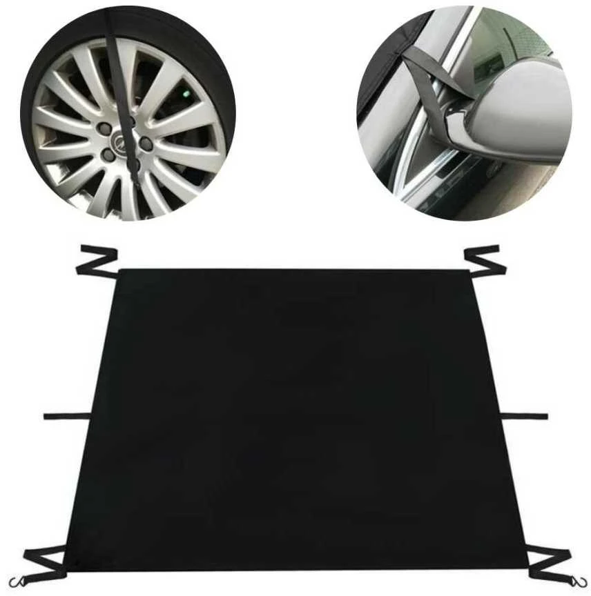 Xtrobb Apsauginis automobilio stiklo uždangalas OA4565