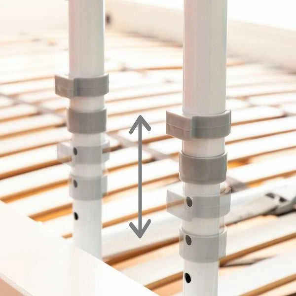 InnovaGoods InnovaGoods apsauginiai lovos turėklai Beddaid