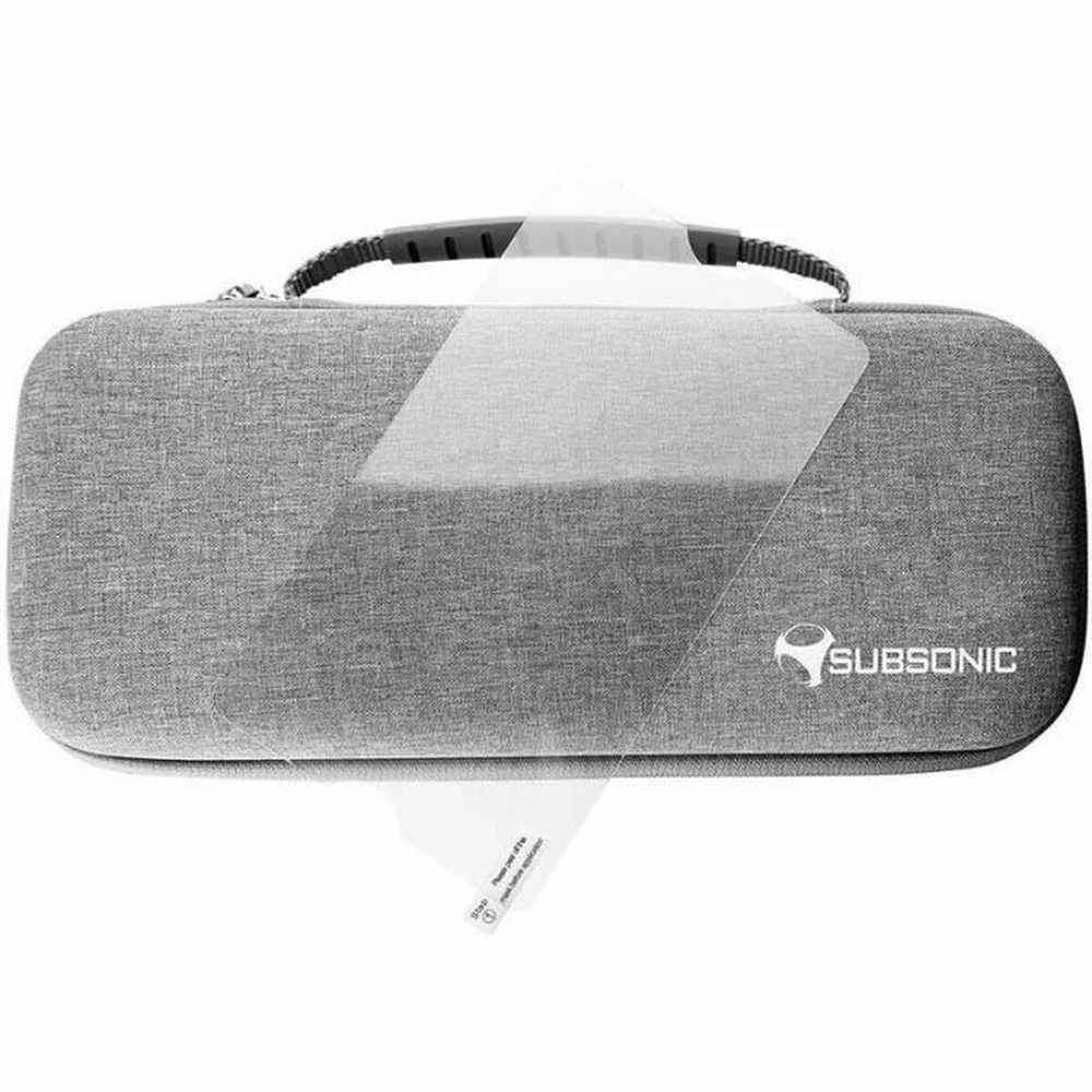 „Subsonic Protection Pack“ PS5 portalas – PS portalas
