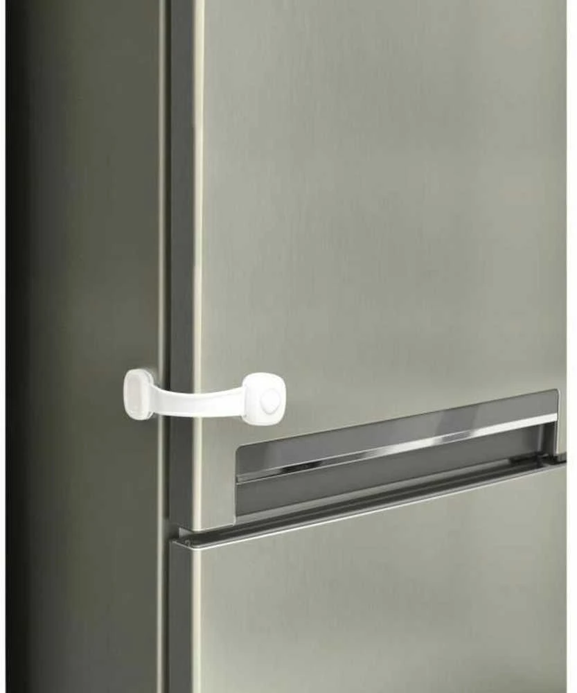 SAFETY 1ST apsauga su slaptu mygtuku MULTI USE LOCK