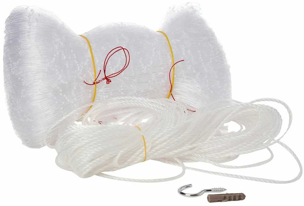 Trixie NET 8x3m