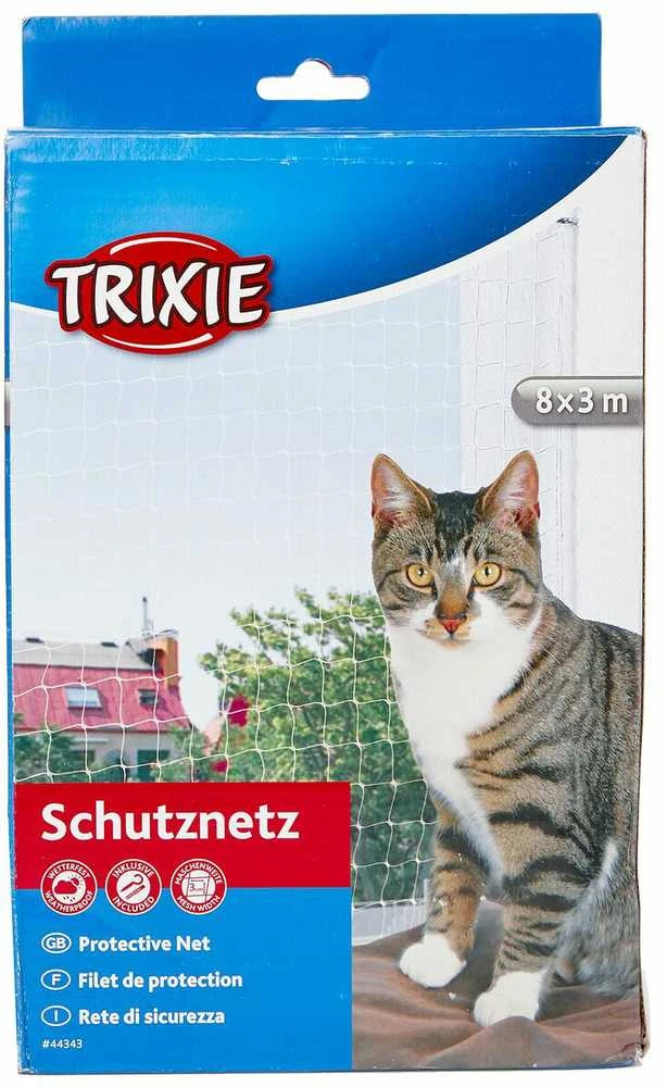 Trixie NET 8x3m