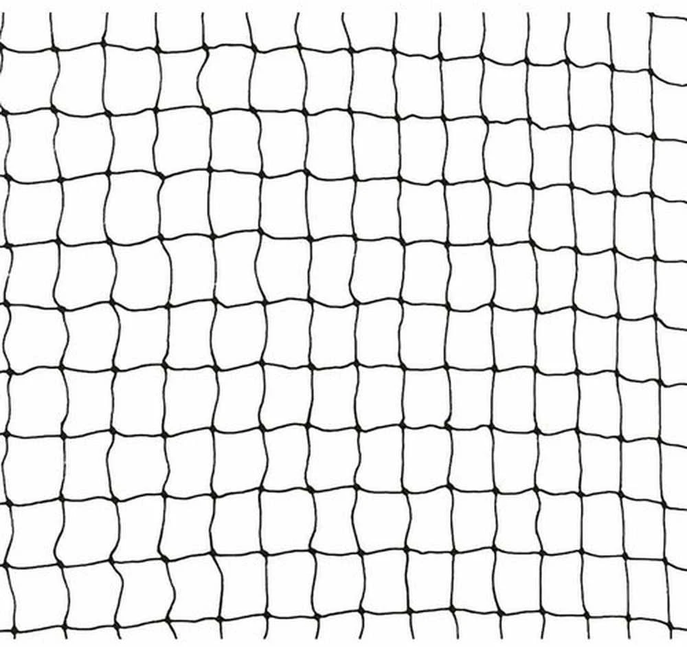 Trixie MESH 6x3M Juodas