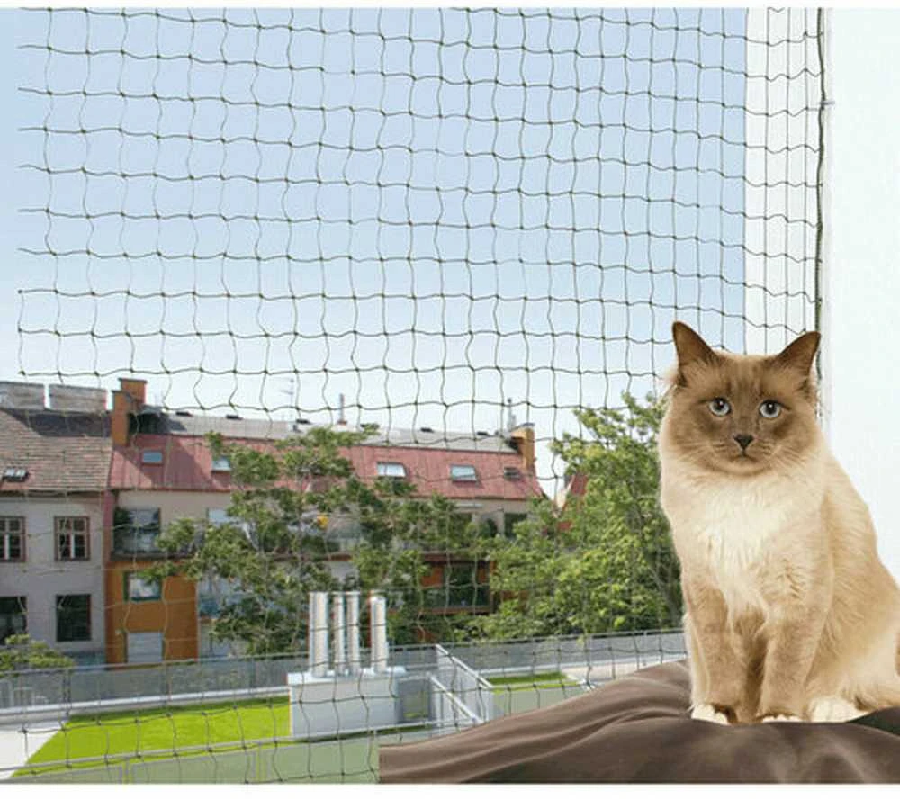 Trixie NET 2 × 1,5 m, ŽALIA