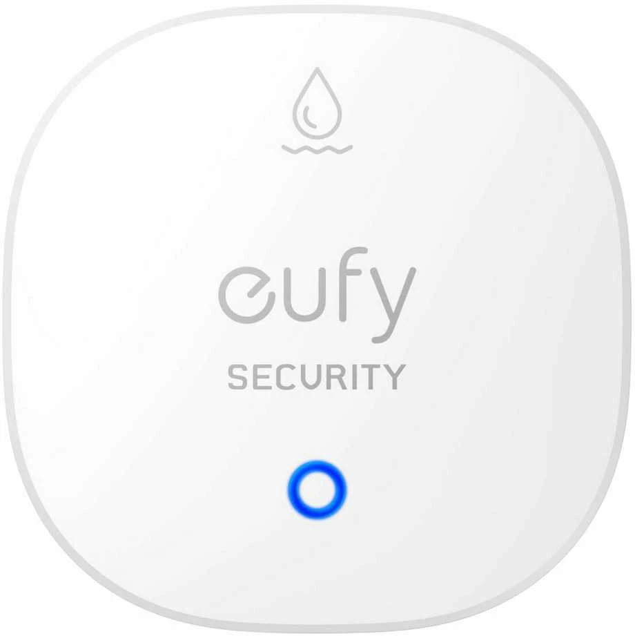 Anker Eufy Vanduo & Freeze Sensor