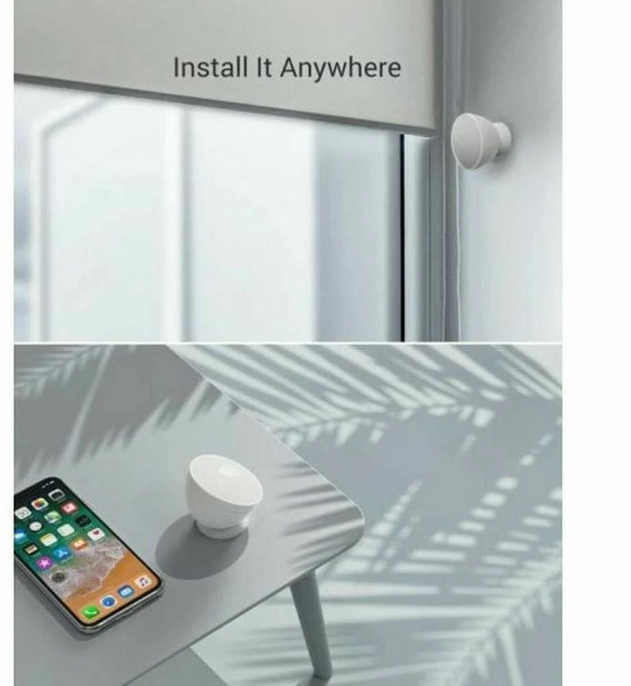 EZVIZ PIR Motion Sensor | CS-T1C | Baltas