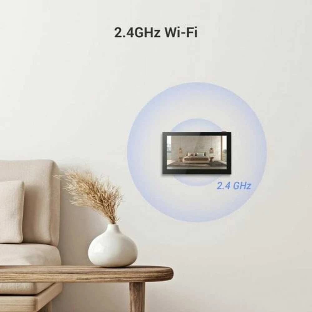 Ezviz SD7