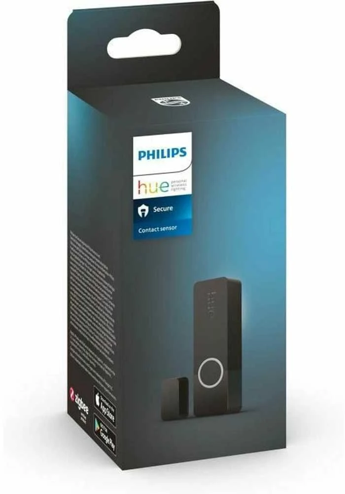 Philips Hue | Contact sensor | Juodas