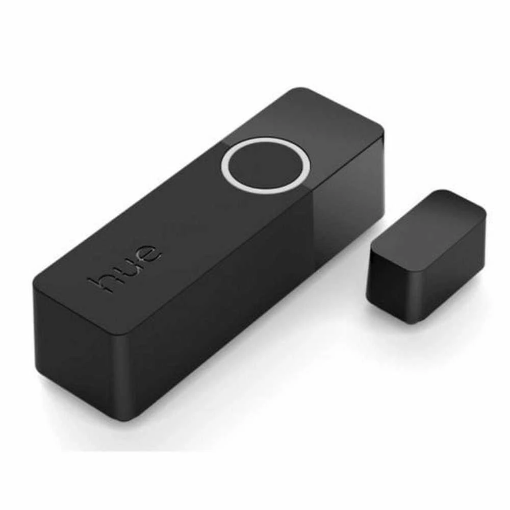 Philips Hue | Contact sensor, 2pcs pack | Juodas