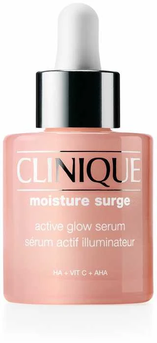 „Clinique Moisture Surge Active Glow“ serumai, 30 ml