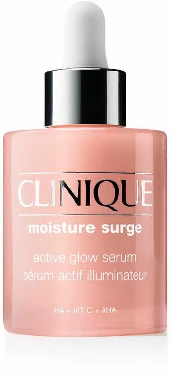 „Clinique Moisture Surge Active Glow“ serumai, 50 ml
