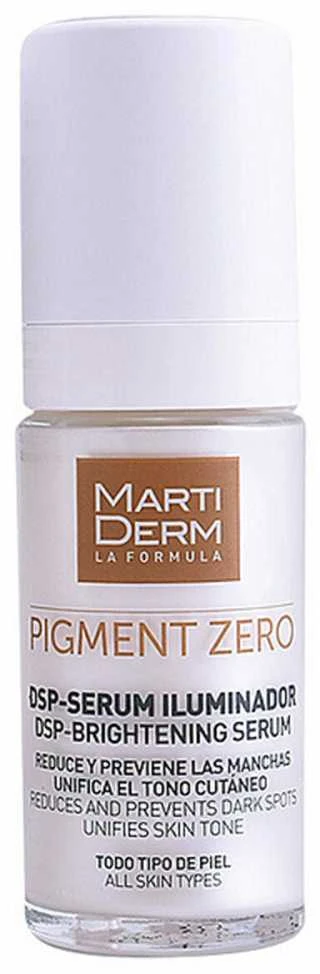 Martiderm Dsp-Serum Brightness balinantis serumas 30ml