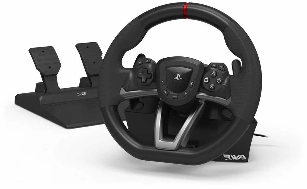 HORI Apex vairas | PS5/PS4/PC