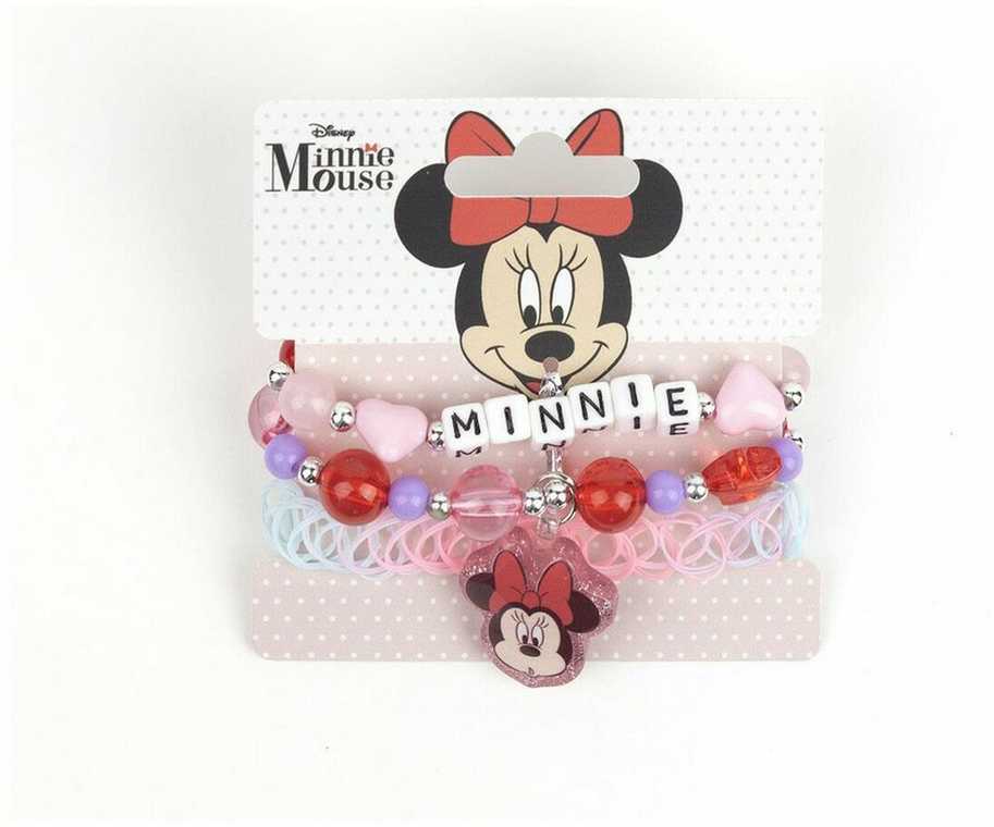 Apyrankė merginoms Minnie Mouse