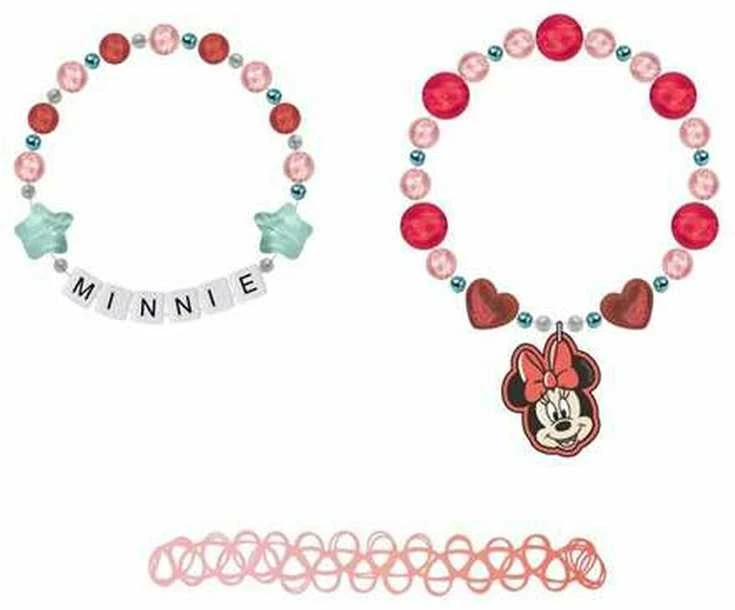 Apyrankė merginoms Minnie Mouse