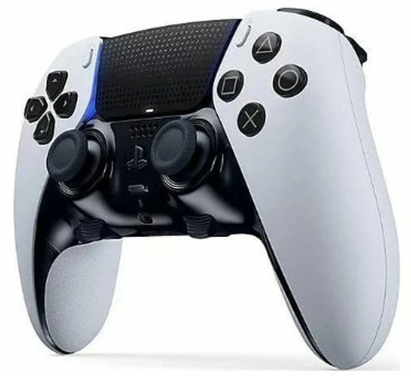 Žaidimų Pultelis - SONY DUALSENSE EDGE PlayStation 5 Juodas, Baltas