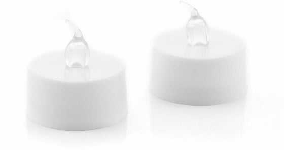 Innovagoods Arbatinės žvakės LED rinkinys